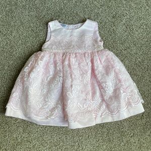 Baby girl dress